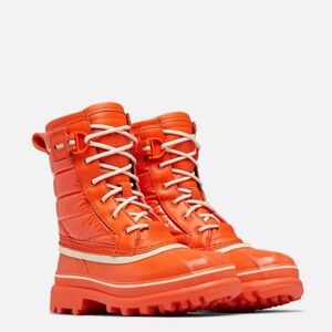 Sorel Caribou Royal WP Size 8